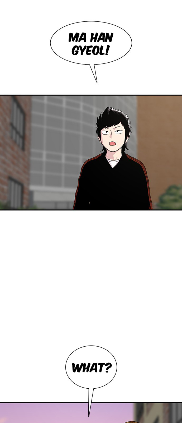 Read Byeorisamsyap chapter 192 image 26 on Lezhin