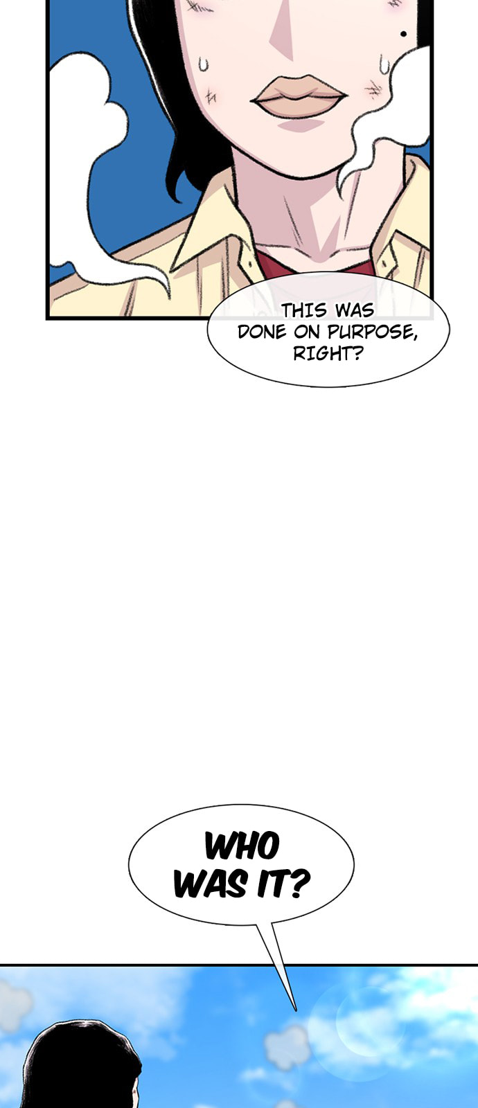 Read Byeorisamsyap chapter 192 image 3 on Lezhin