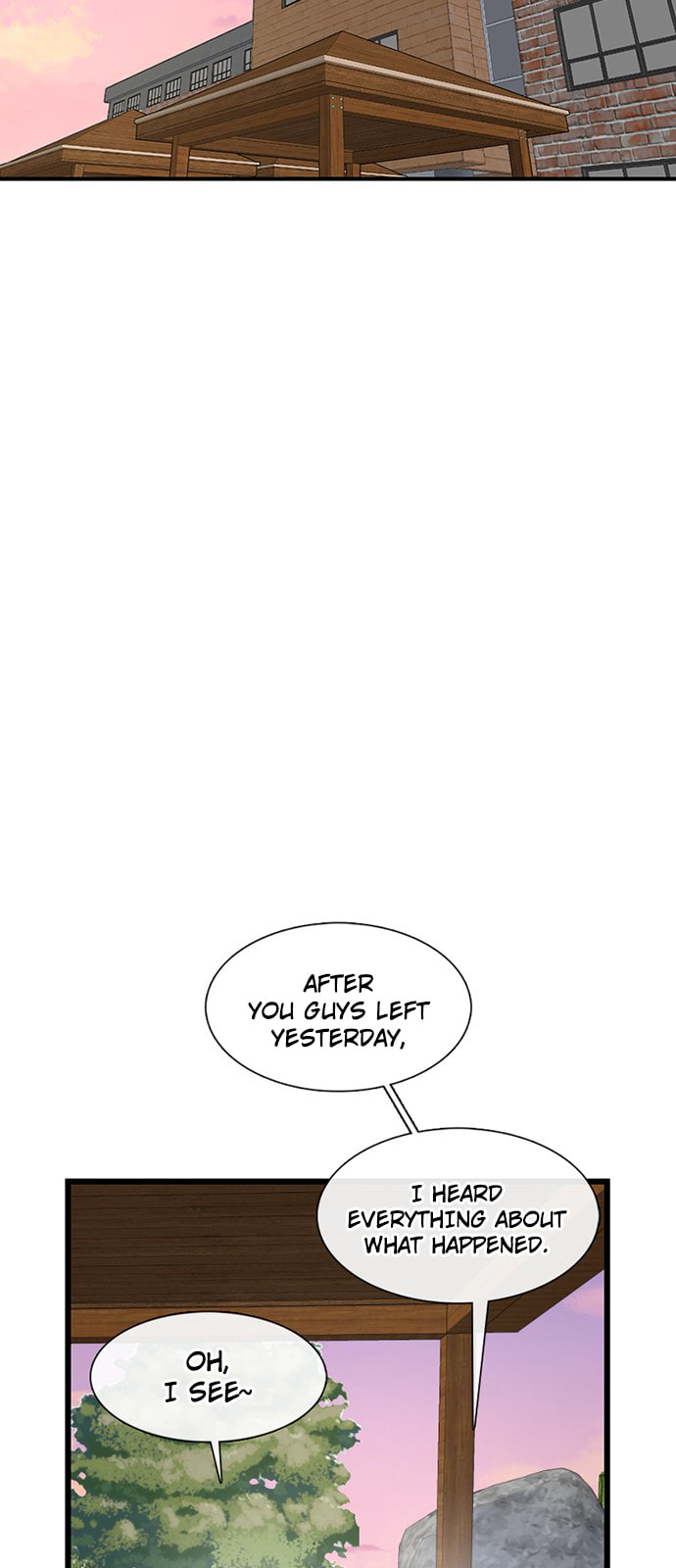 Read Byeorisamsyap chapter 192 image 30 on Lezhin