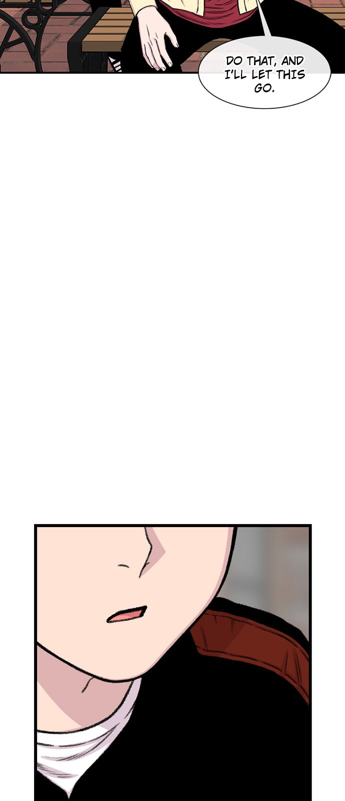 Read Byeorisamsyap chapter 192 image 35 on Lezhin
