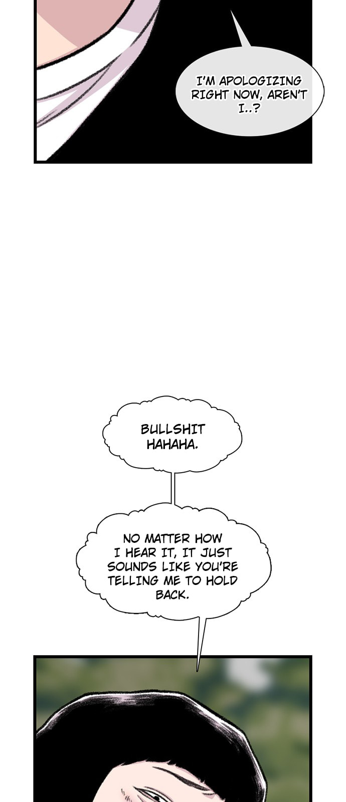 Read Byeorisamsyap chapter 192 image 37 on Lezhin