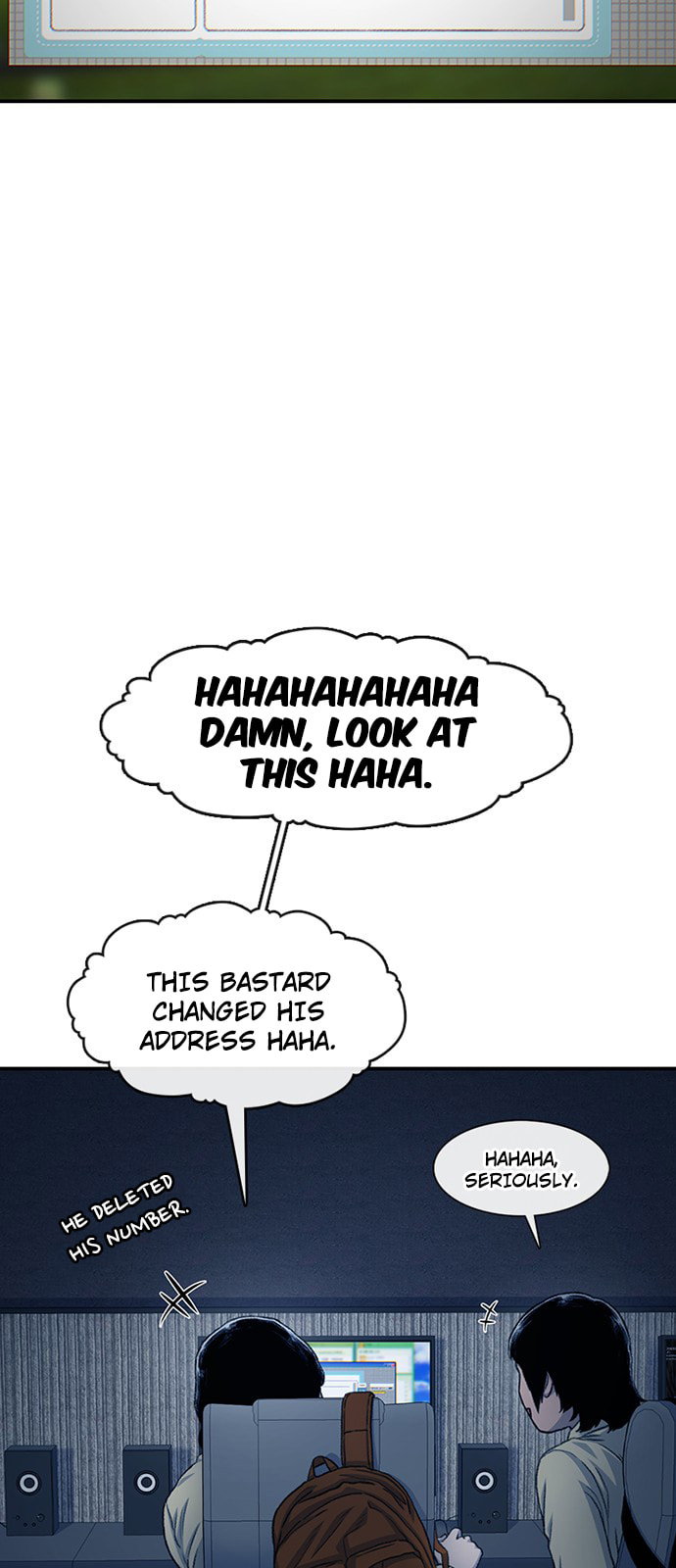 Read Byeorisamsyap chapter 192 image 46 on Lezhin