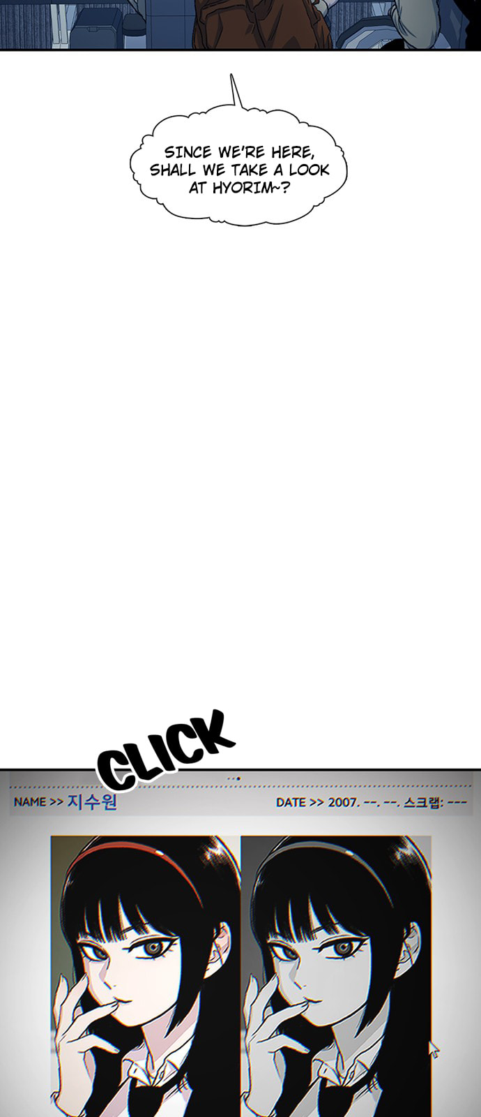 Read Byeorisamsyap chapter 192 image 47 on Lezhin
