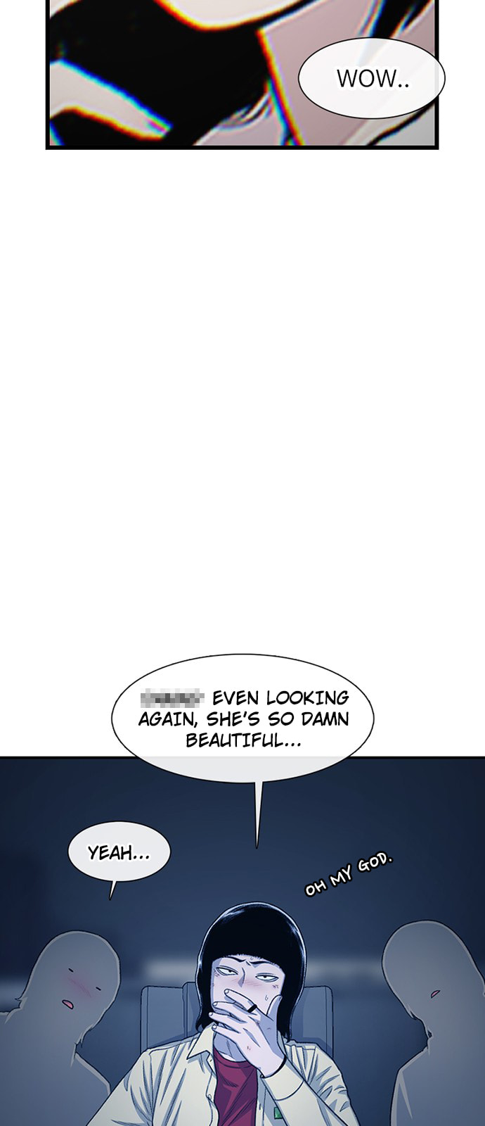 Read Byeorisamsyap chapter 192 image 49 on Lezhin