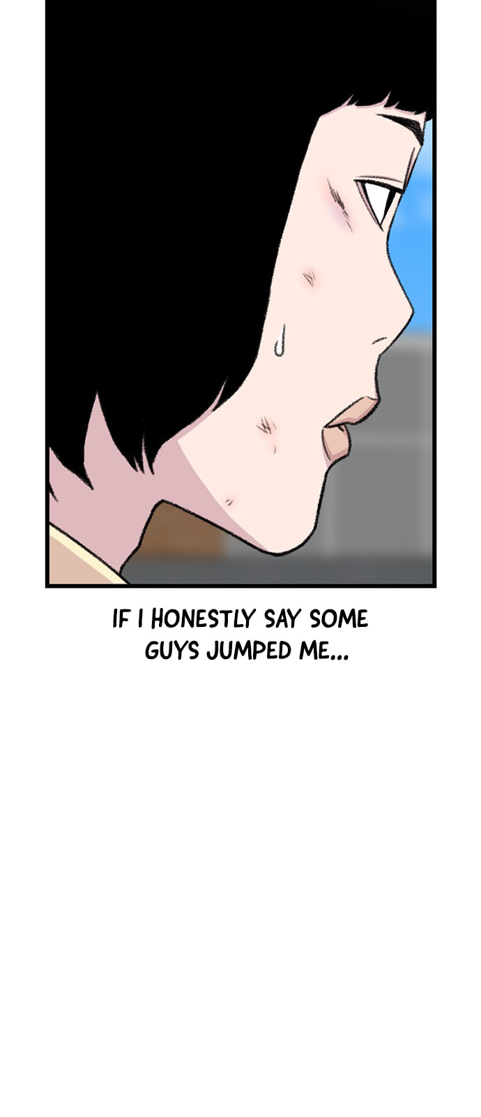 Read Byeorisamsyap chapter 192 image 5 on Lezhin
