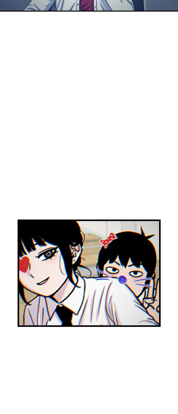 Read Byeorisamsyap chapter 192 image 50 on Lezhin