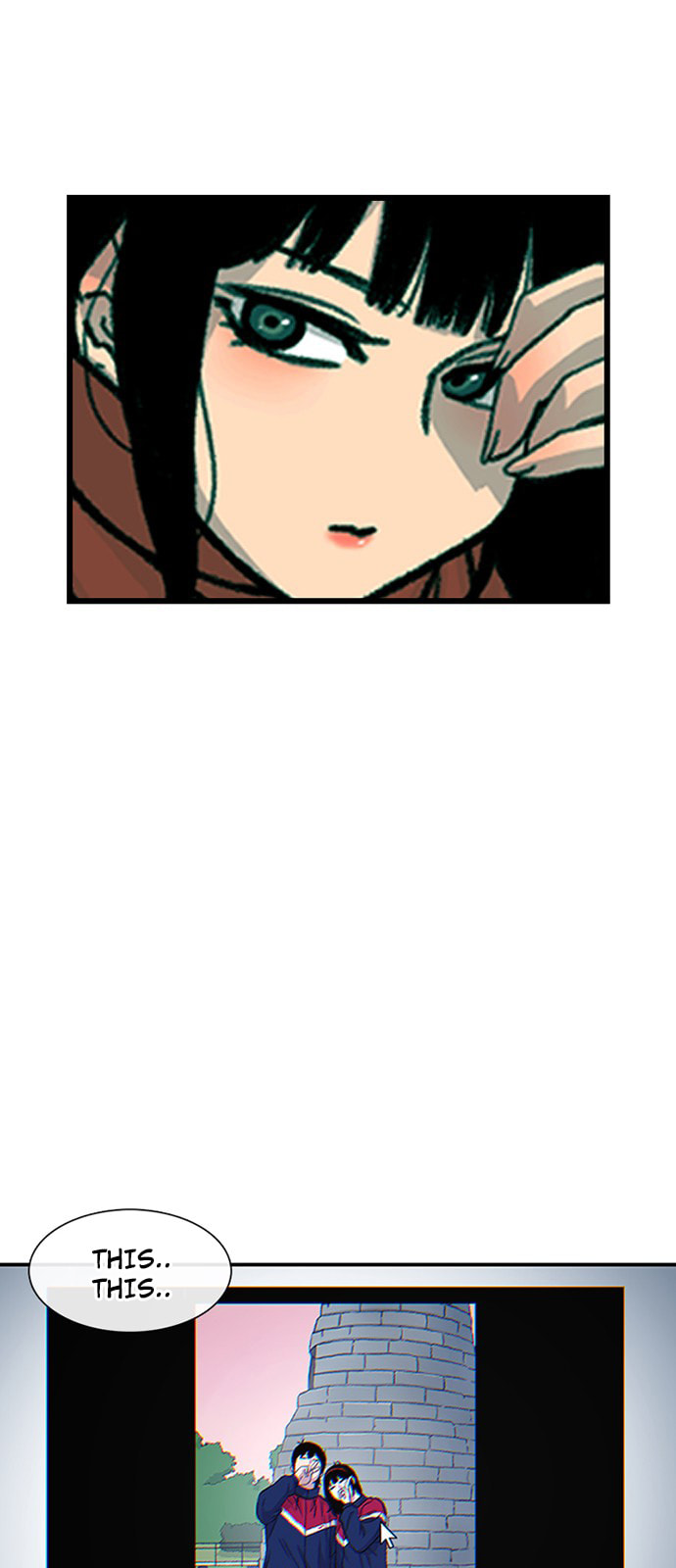 Read Byeorisamsyap chapter 192 image 51 on Lezhin