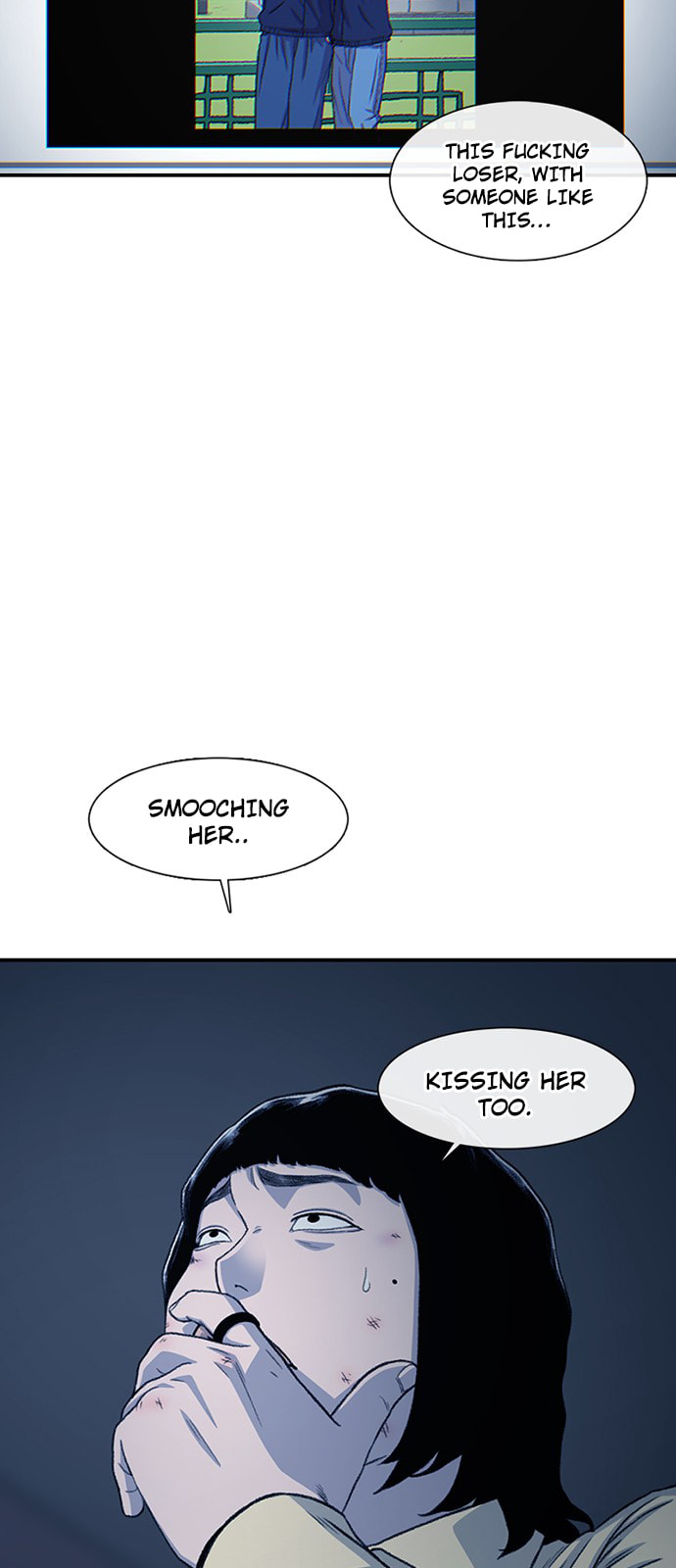 Read Byeorisamsyap chapter 192 image 52 on Lezhin
