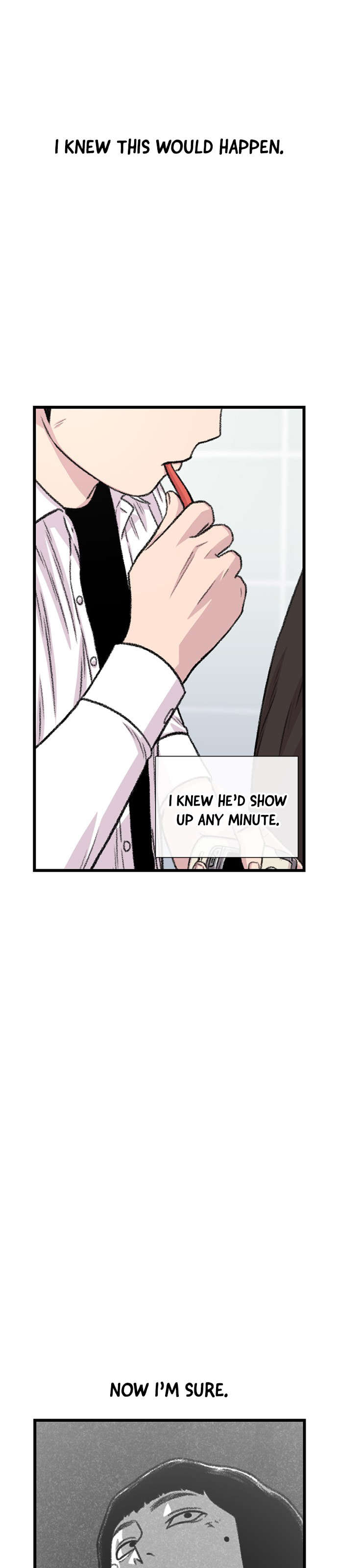 Read Byeorisamsyap chapter 192 image 58 on Lezhin