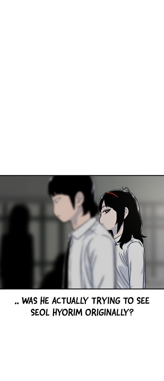 Read Byeorisamsyap chapter 193 image 10 on Lezhin