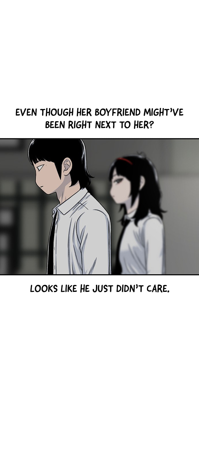 Read Byeorisamsyap chapter 193 image 11 on Lezhin