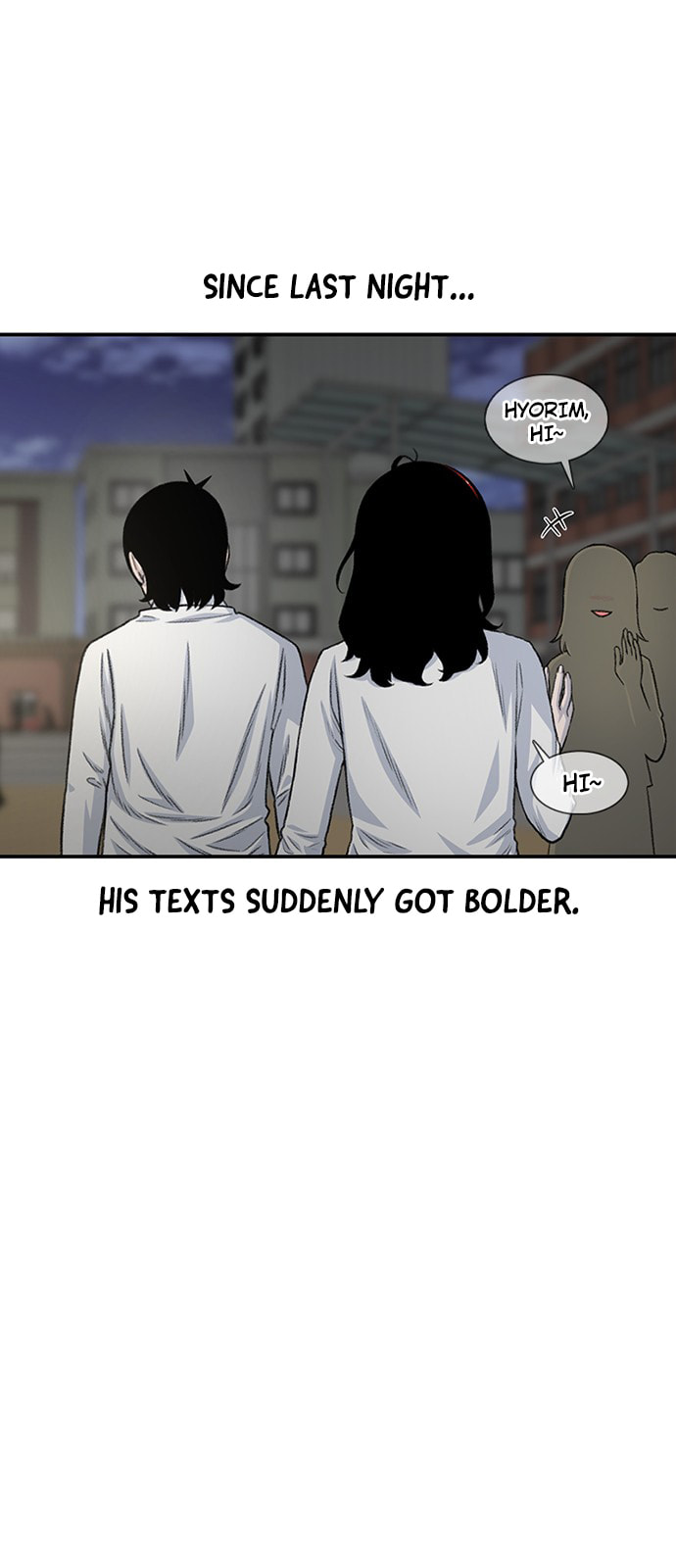Read Byeorisamsyap chapter 193 image 12 on Lezhin