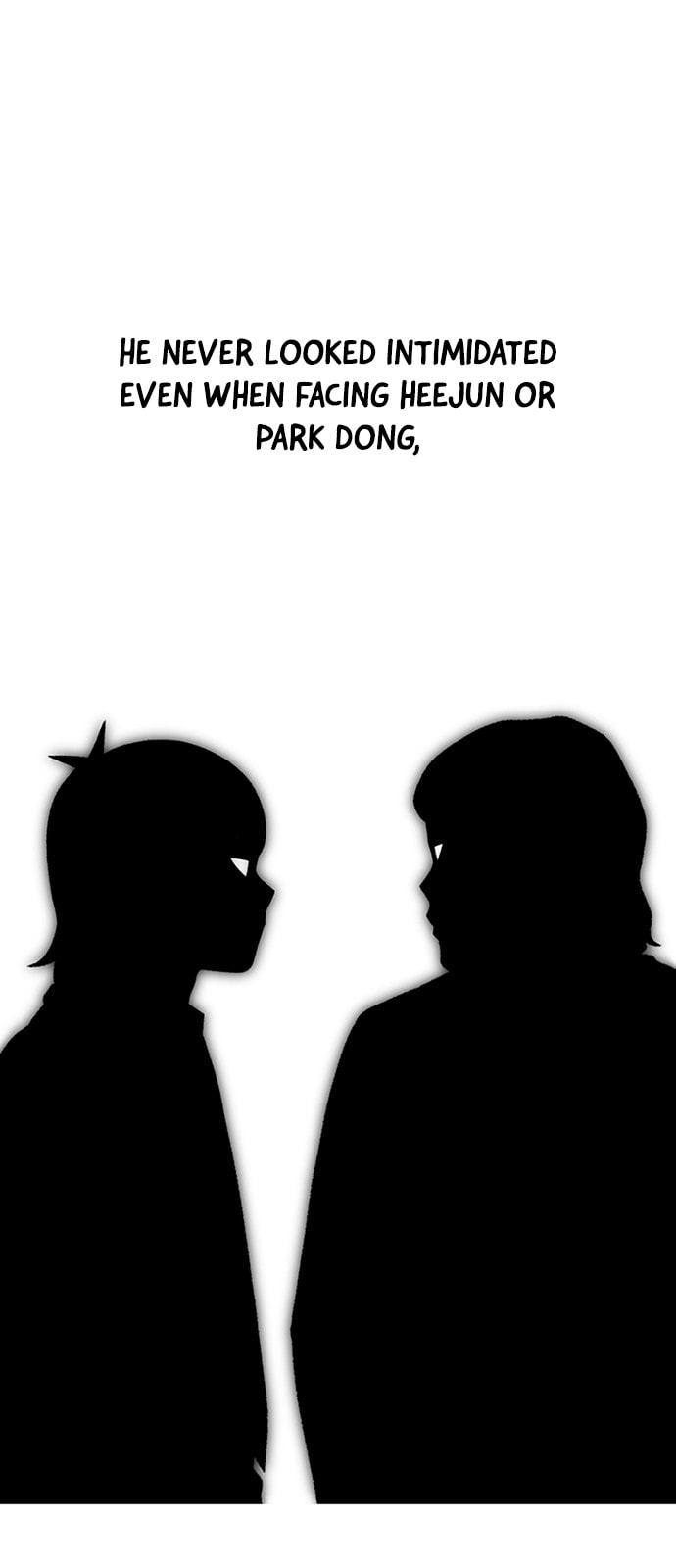 Read Byeorisamsyap chapter 193 image 13 on Lezhin
