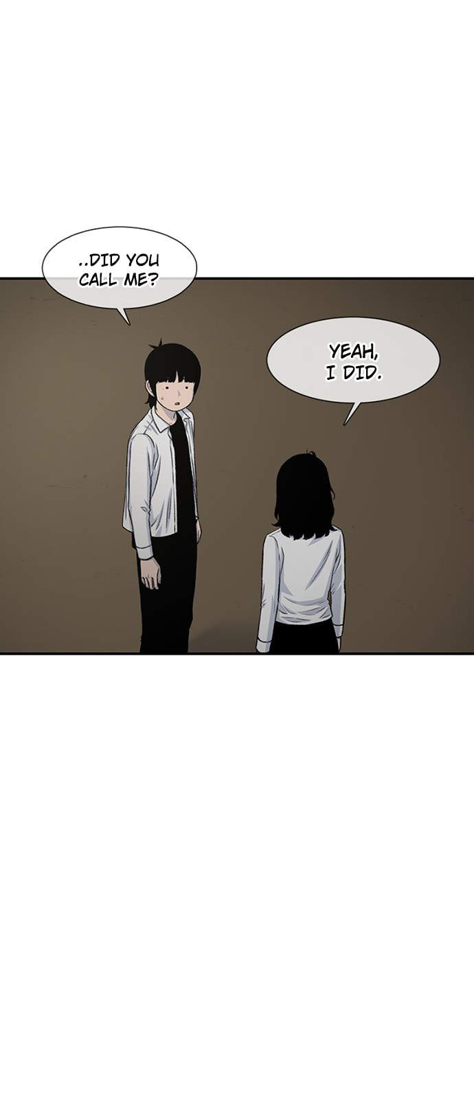 Read Byeorisamsyap chapter 193 image 19 on Lezhin