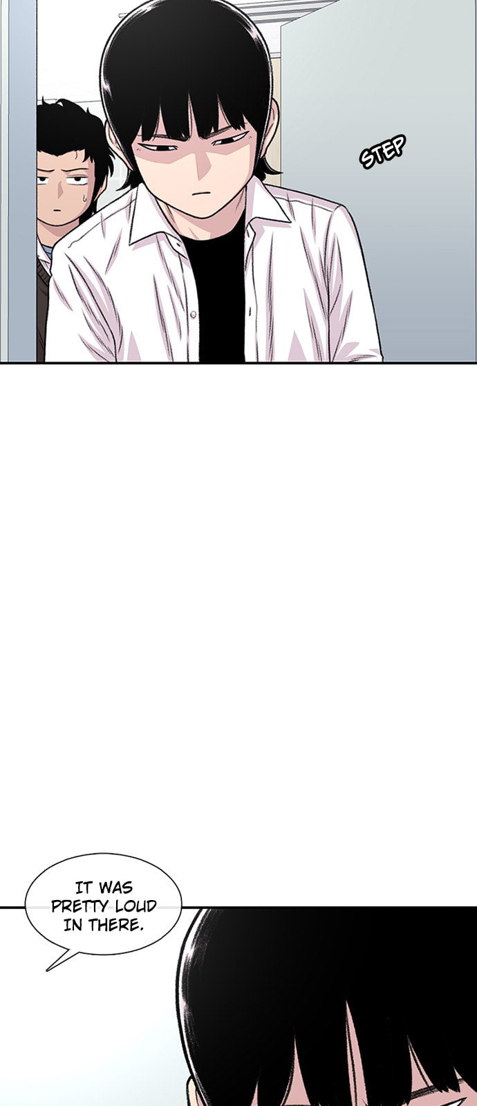 Read Byeorisamsyap chapter 193 image 2 on Lezhin