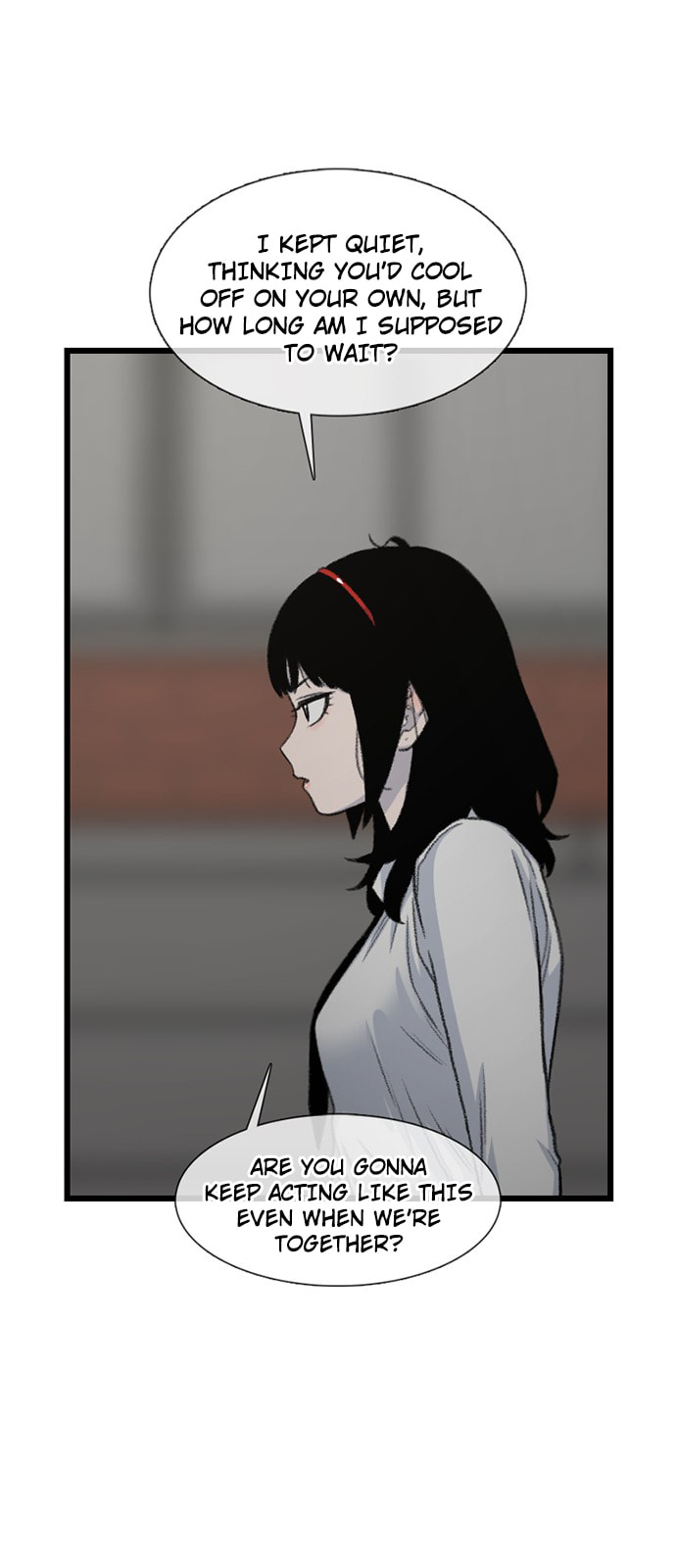 Read Byeorisamsyap chapter 193 image 22 on Lezhin
