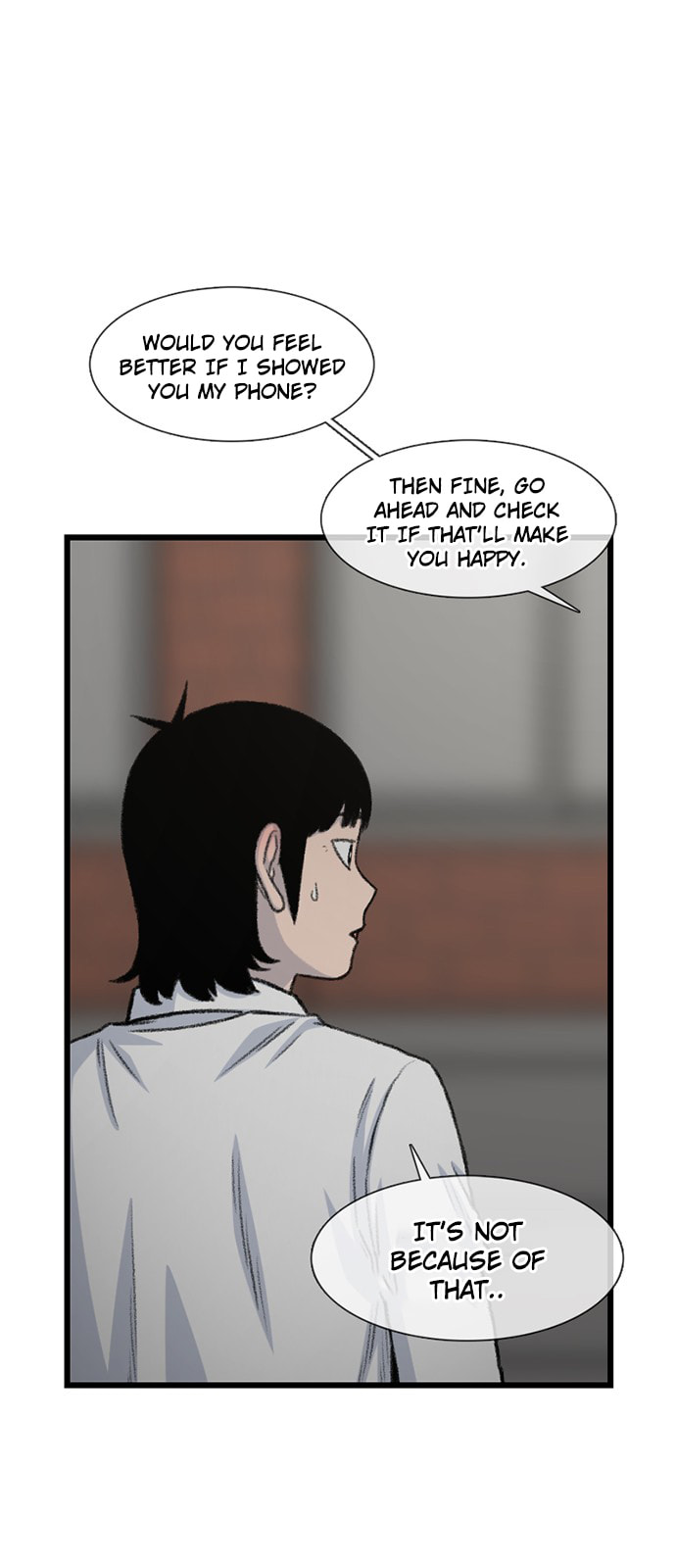 Read Byeorisamsyap chapter 193 image 23 on Lezhin