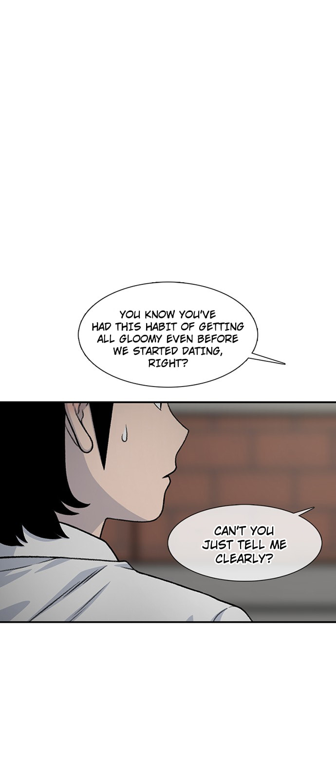 Read Byeorisamsyap chapter 193 image 24 on Lezhin