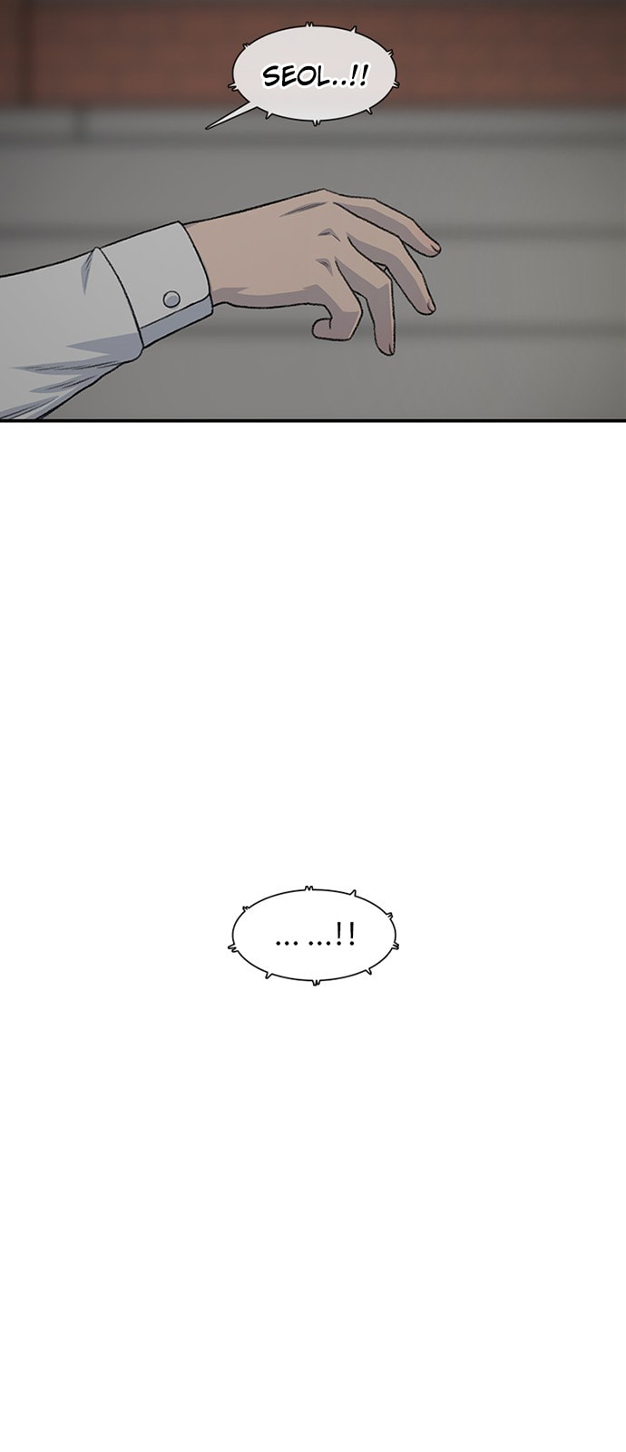 Read Byeorisamsyap chapter 193 image 33 on Lezhin