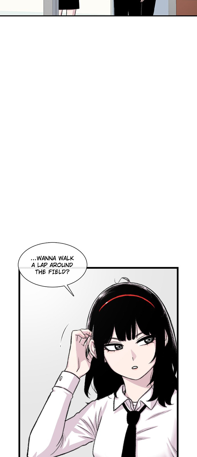 Read Byeorisamsyap chapter 193 image 4 on Lezhin