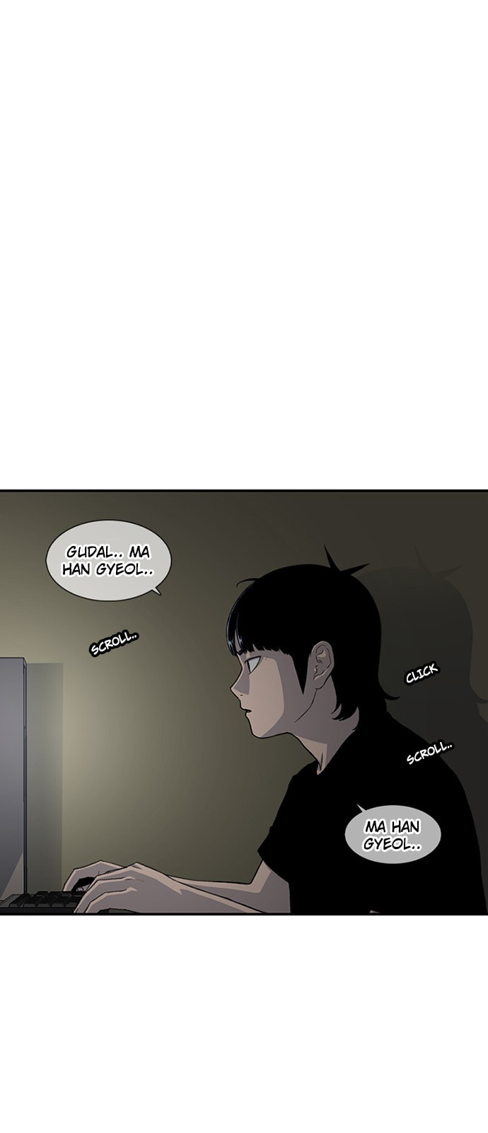 Read Byeorisamsyap chapter 193 image 40 on Lezhin