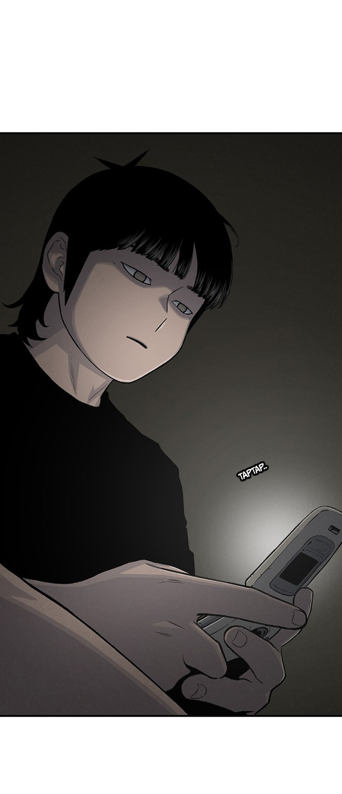 Read Byeorisamsyap chapter 193 image 49 on Lezhin