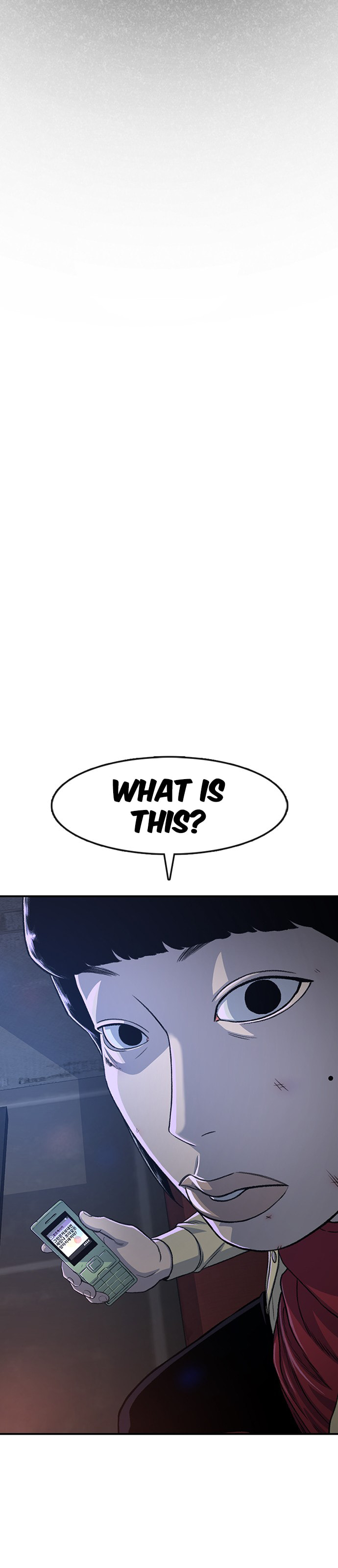 Read Byeorisamsyap chapter 193 image 54 on Lezhin