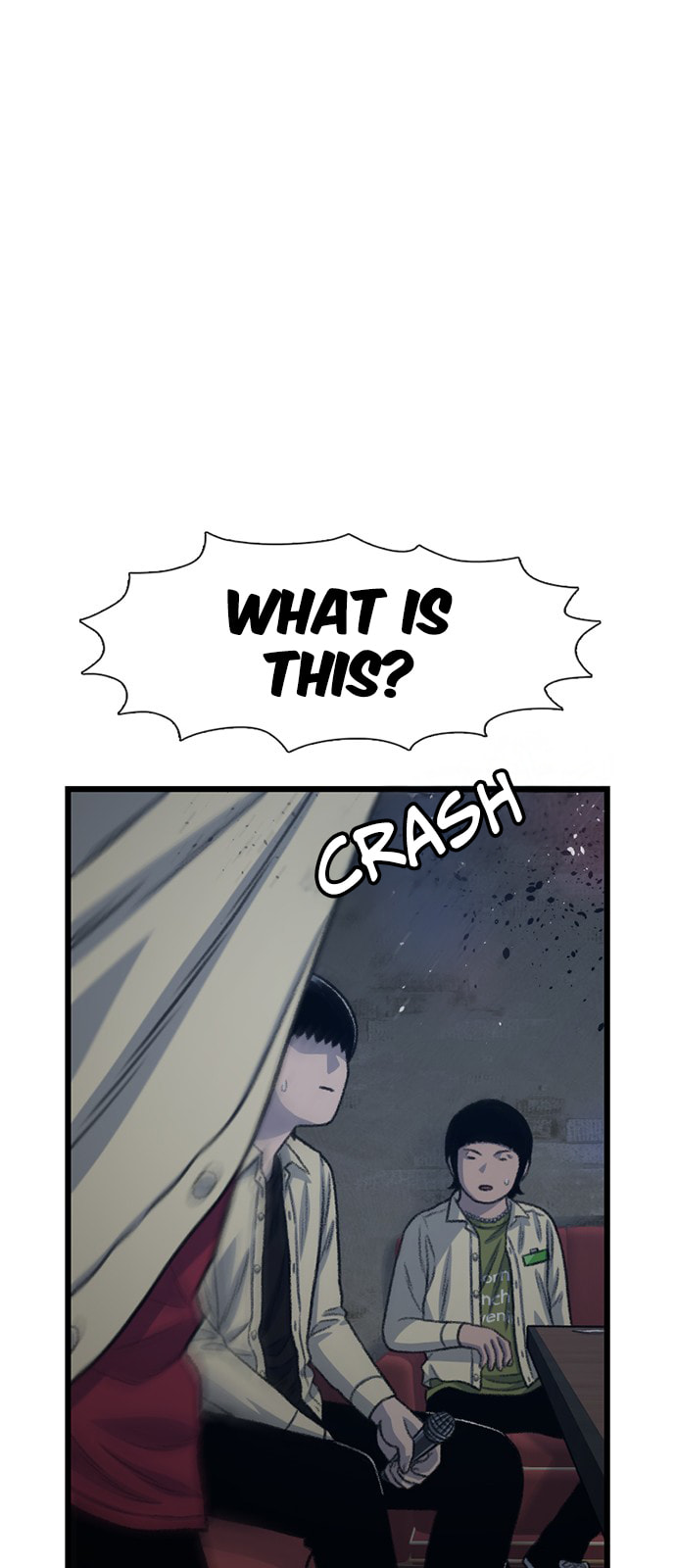 Read Byeorisamsyap chapter 193 image 58 on Lezhin