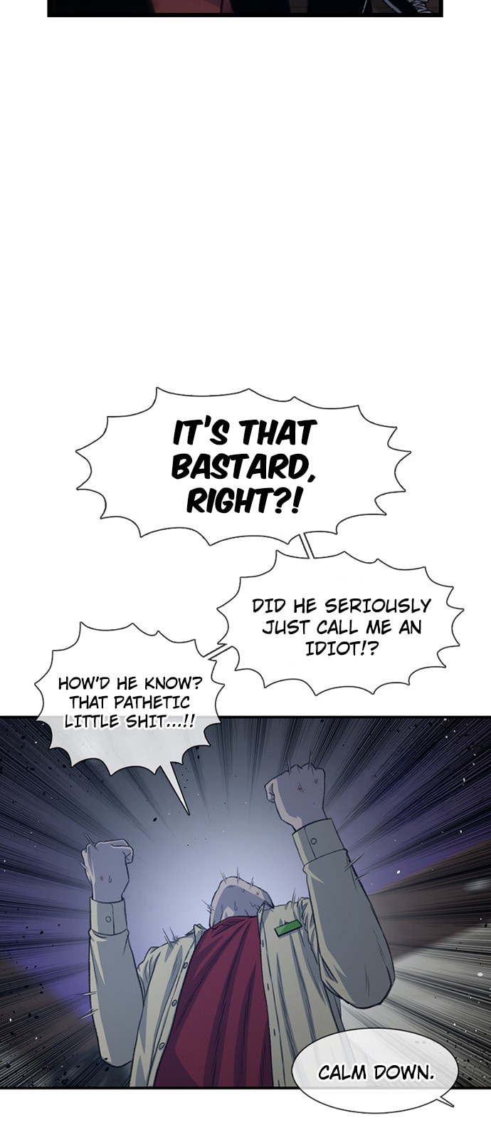 Read Byeorisamsyap chapter 193 image 59 on Lezhin
