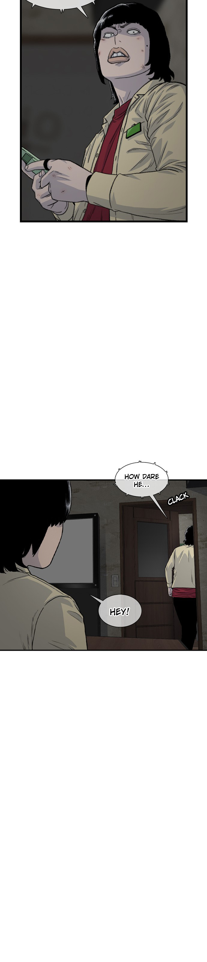 Read Byeorisamsyap chapter 193 image 65 on Lezhin