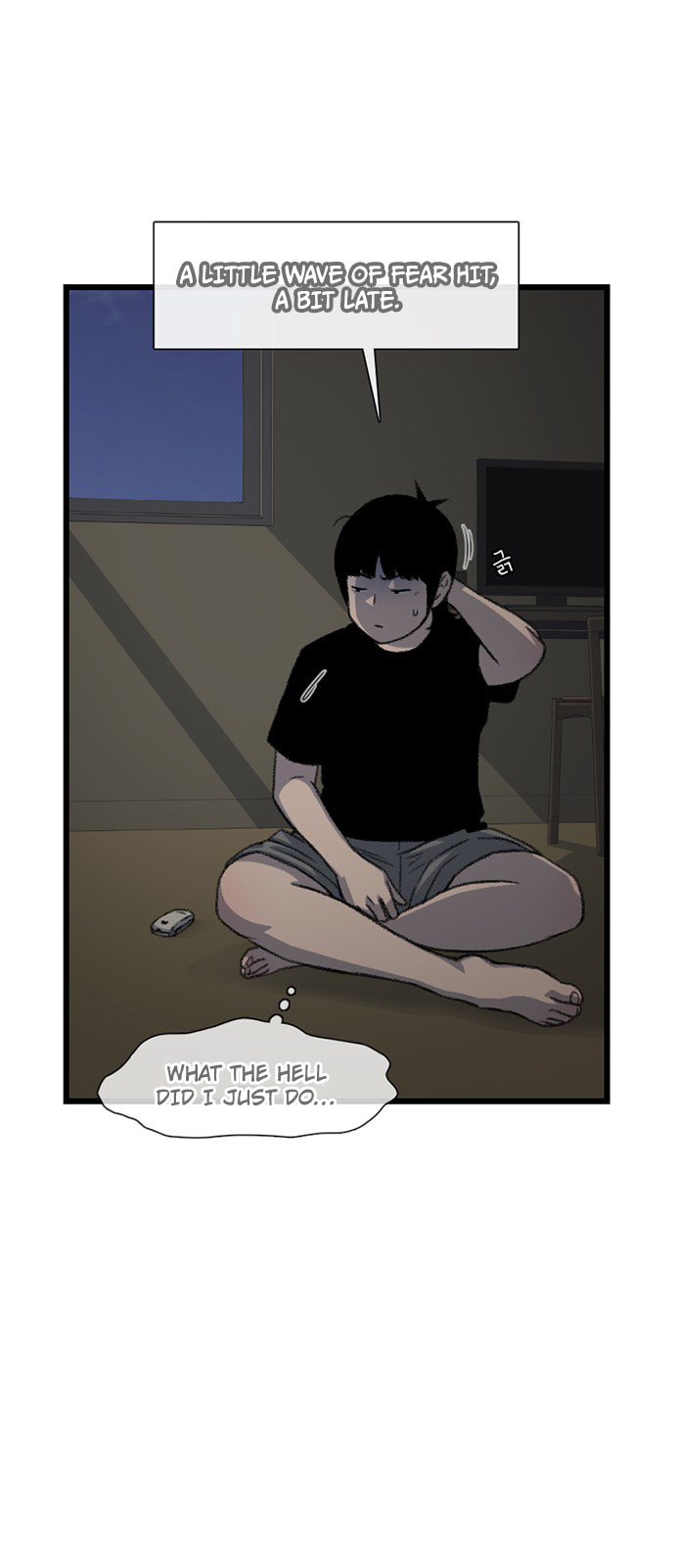 Read Byeorisamsyap chapter 193 image 68 on Lezhin