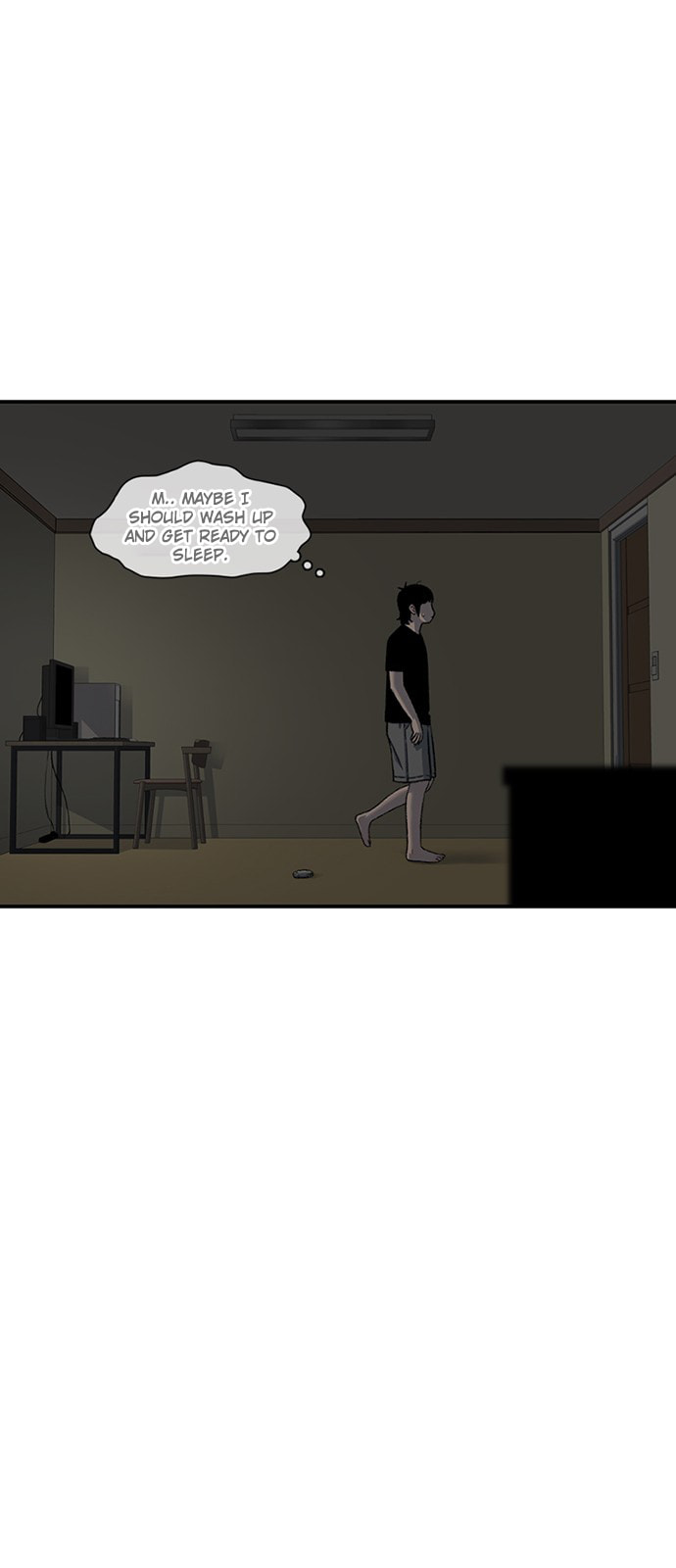 Read Byeorisamsyap chapter 193 image 69 on Lezhin