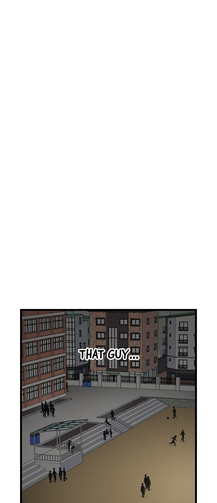 Read Byeorisamsyap chapter 193 image 7 on Lezhin
