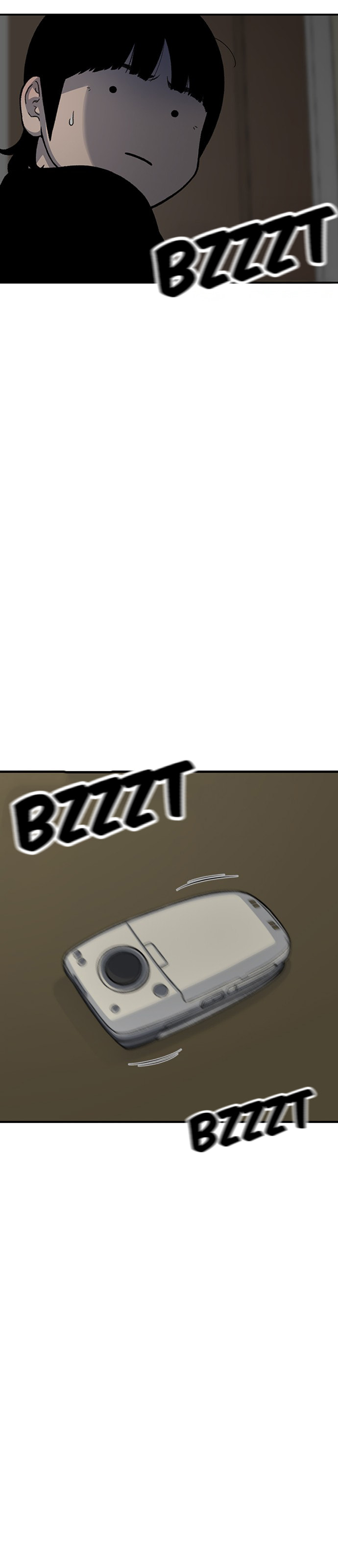 Read Byeorisamsyap chapter 193 image 72 on Lezhin