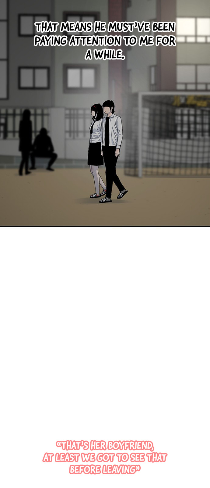 Read Byeorisamsyap chapter 193 image 9 on Lezhin