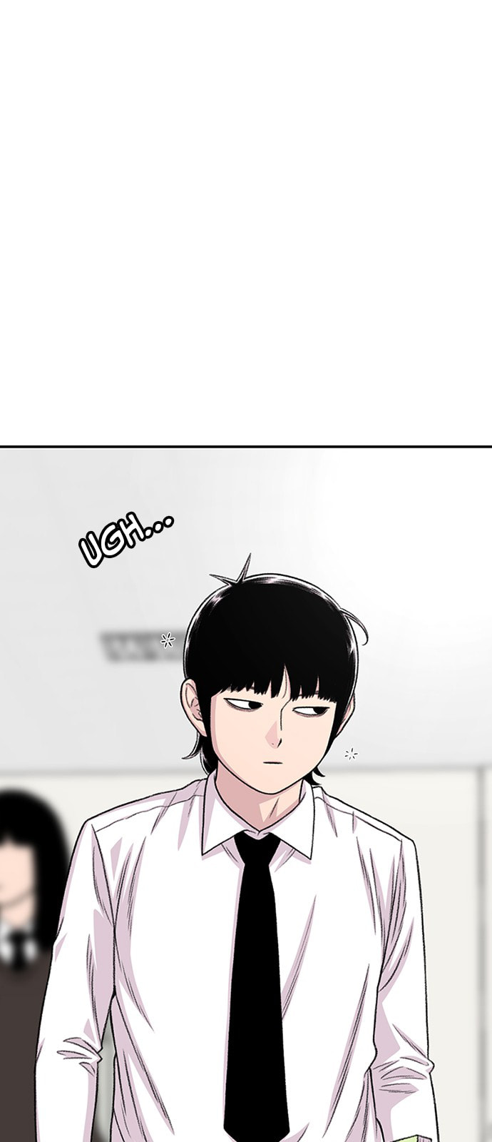Read Byeorisamsyap chapter 194 image 13 on Lezhin
