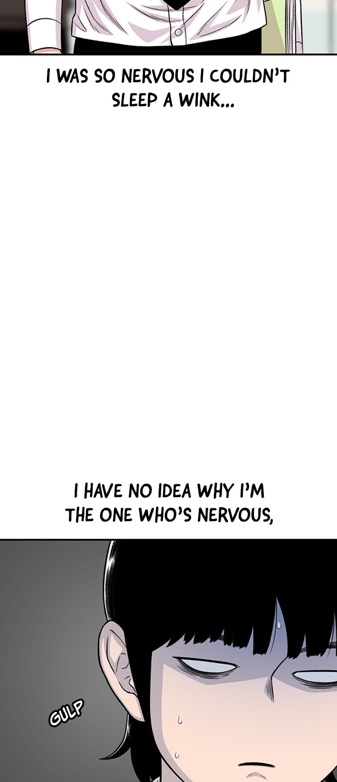Read Byeorisamsyap chapter 194 image 14 on Lezhin