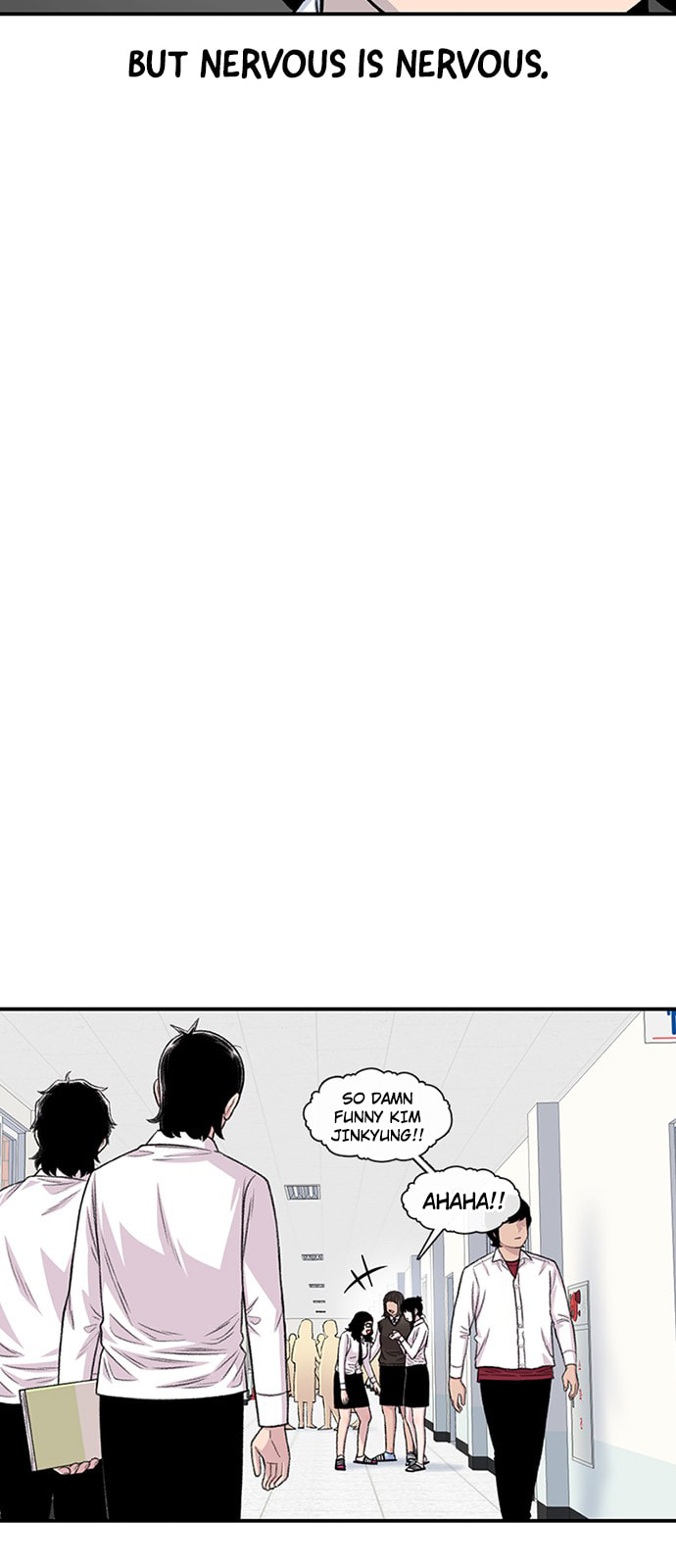 Read Byeorisamsyap chapter 194 image 15 on Lezhin