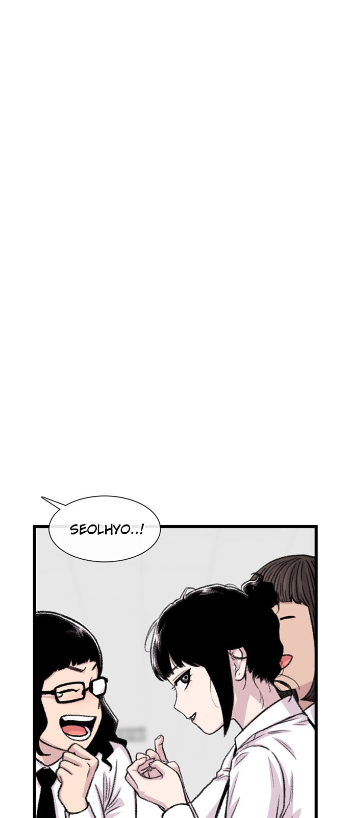 Read Byeorisamsyap chapter 194 image 16 on Lezhin