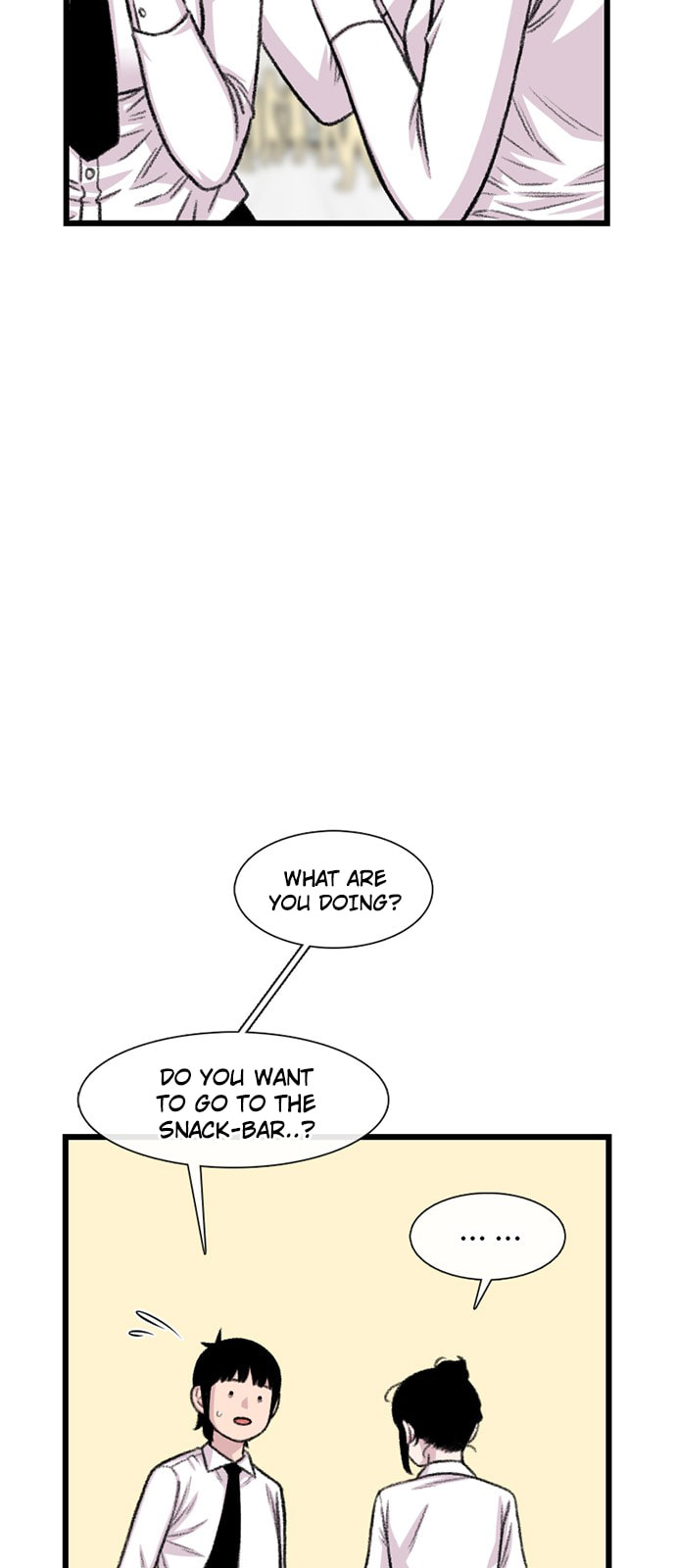 Read Byeorisamsyap chapter 194 image 17 on Lezhin