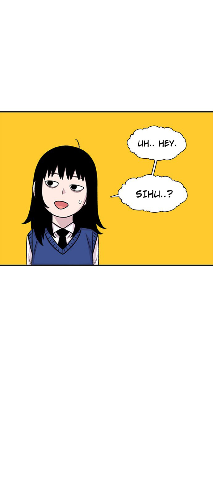 Read Byeorisamsyap chapter 194 image 37 on Lezhin