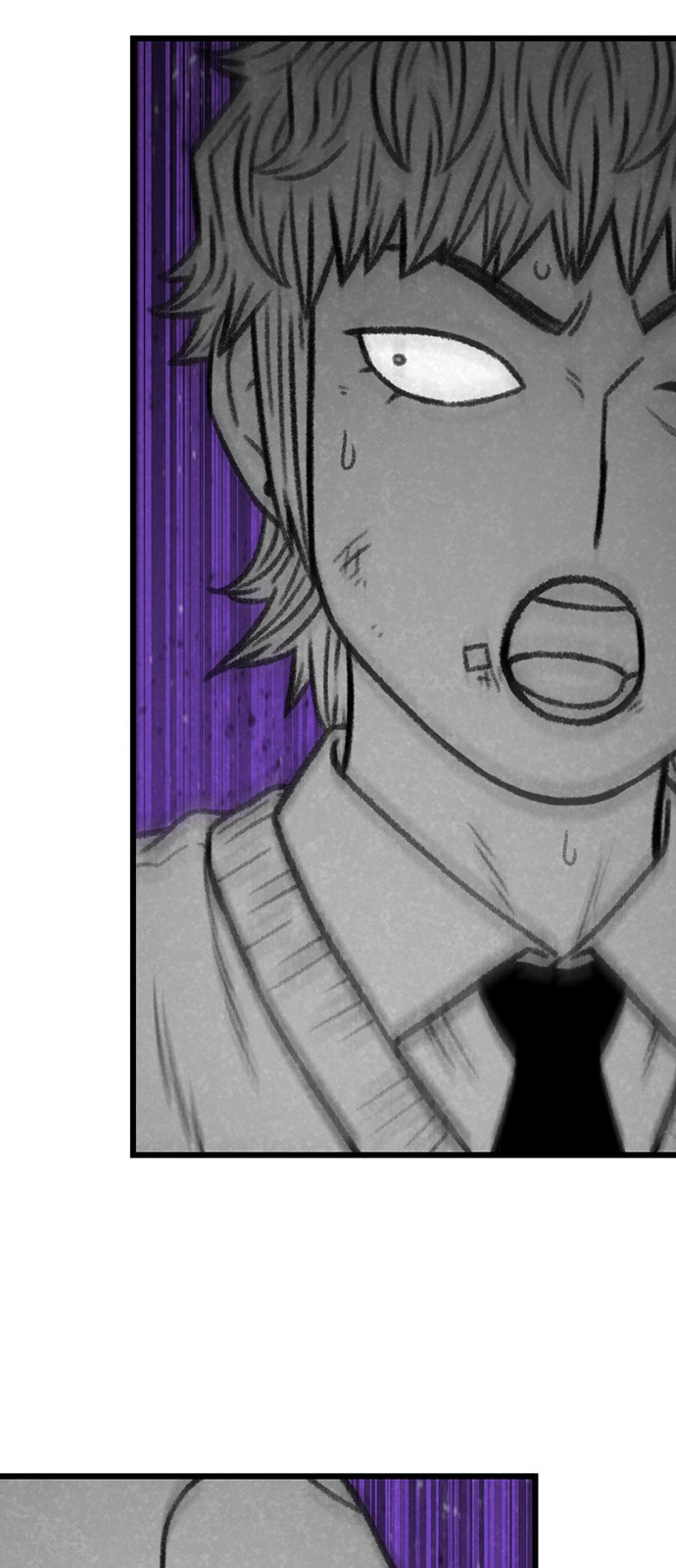Read Byeorisamsyap chapter 194 image 39 on Lezhin