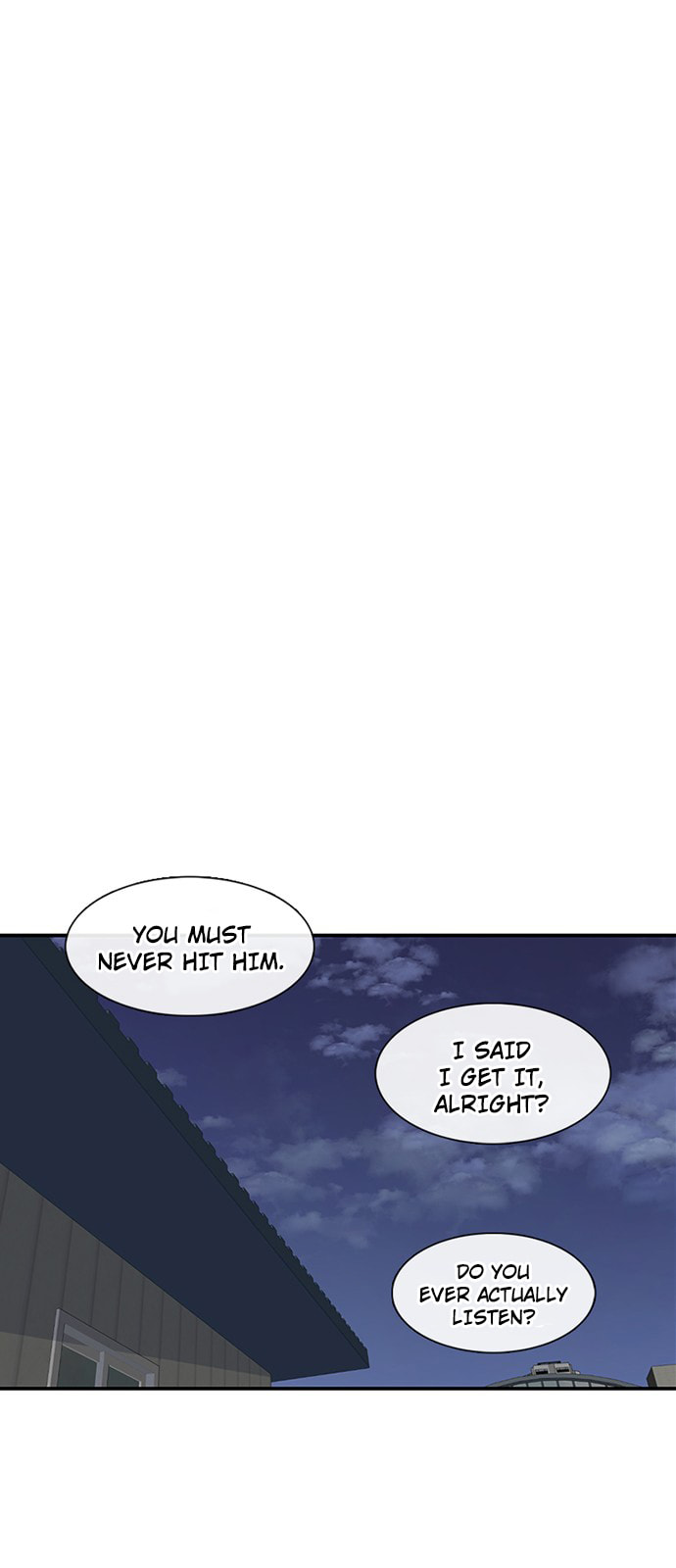 Read Byeorisamsyap chapter 194 image 41 on Lezhin