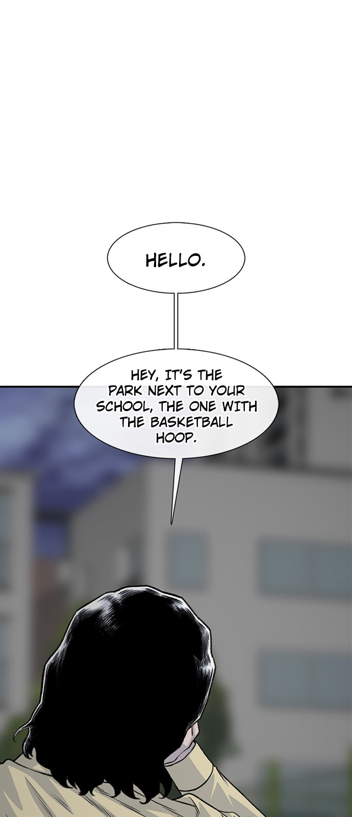 Read Byeorisamsyap chapter 194 image 42 on Lezhin