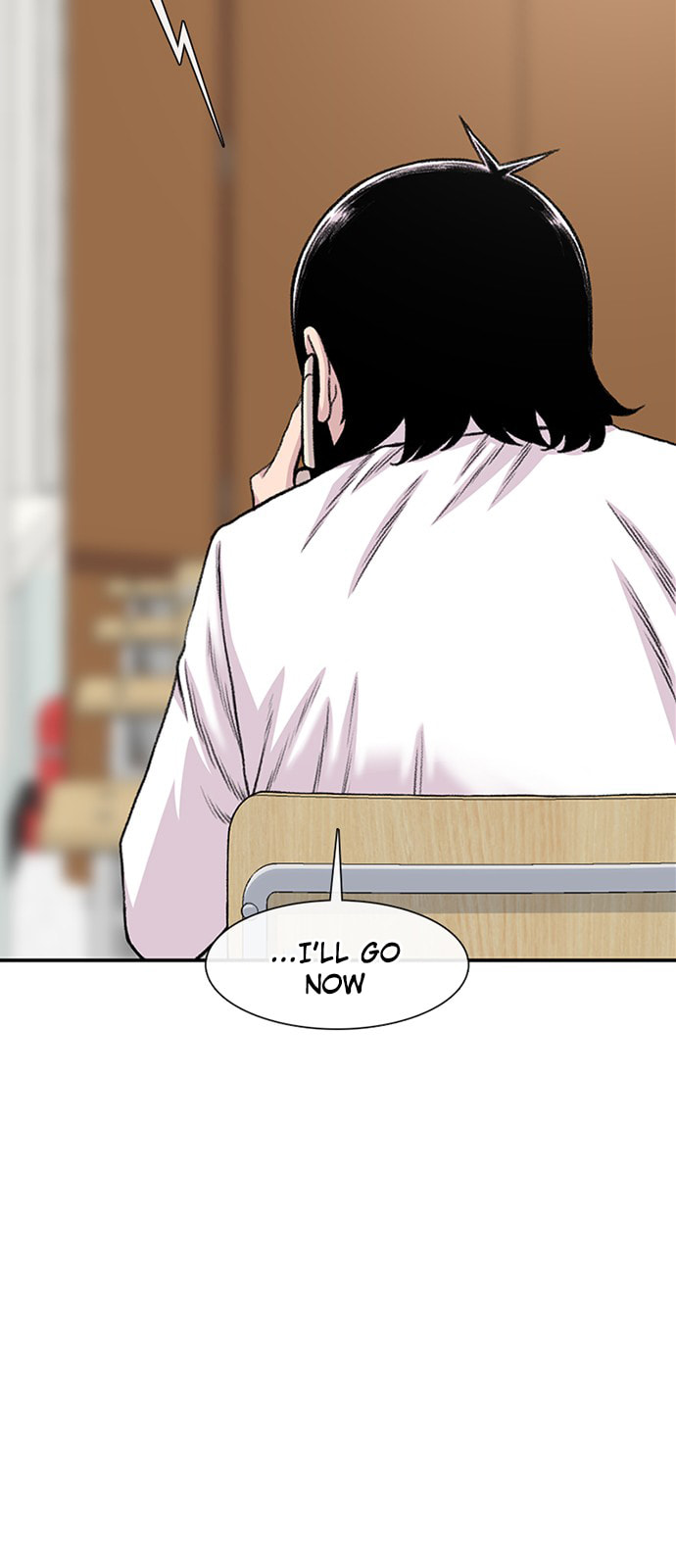 Read Byeorisamsyap chapter 194 image 44 on Lezhin