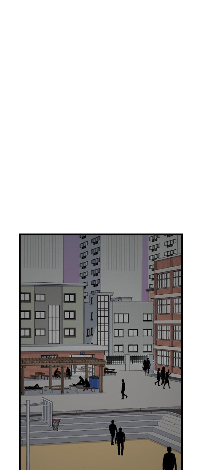 Read Byeorisamsyap chapter 194 image 45 on Lezhin