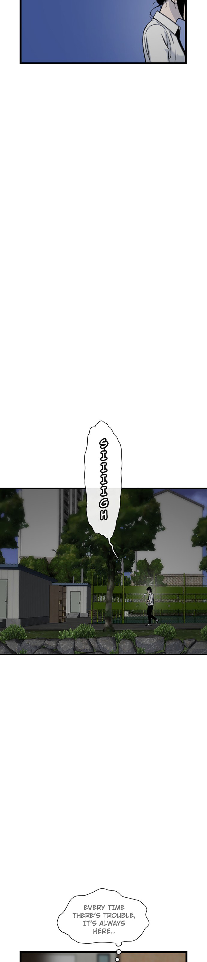 Read Byeorisamsyap chapter 194 image 48 on Lezhin