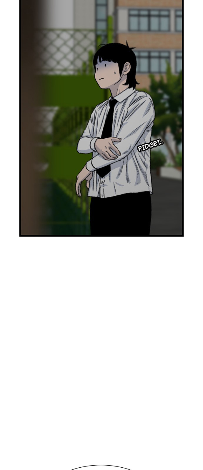 Read Byeorisamsyap chapter 194 image 49 on Lezhin