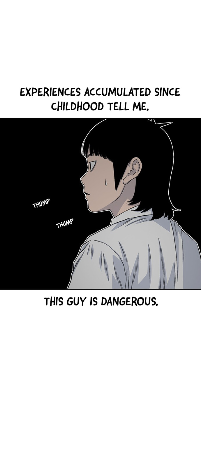 Read Byeorisamsyap chapter 194 image 58 on Lezhin
