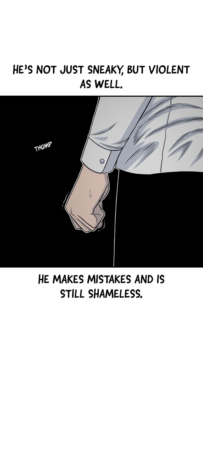 Read Byeorisamsyap chapter 194 image 59 on Lezhin